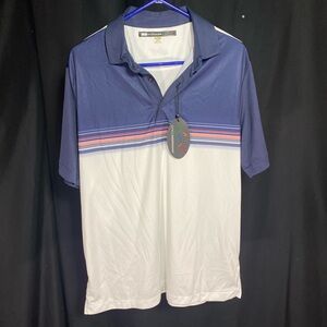 NWT Greg Normal Golf Shirt